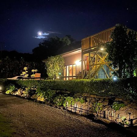 Private Villa Churaya Yaedake Bettei Motobu Dış mekan fotoğraf